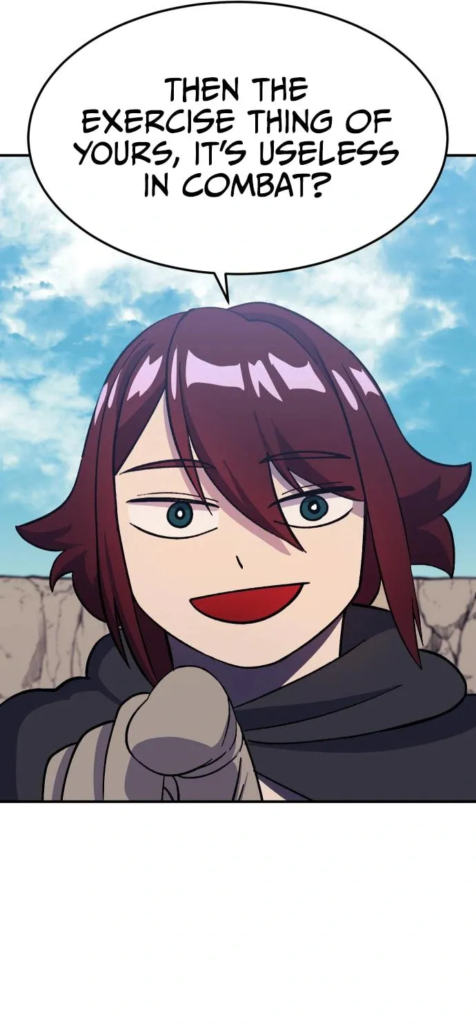 Helseu Dungeon Chapter 13 page 84 - 
