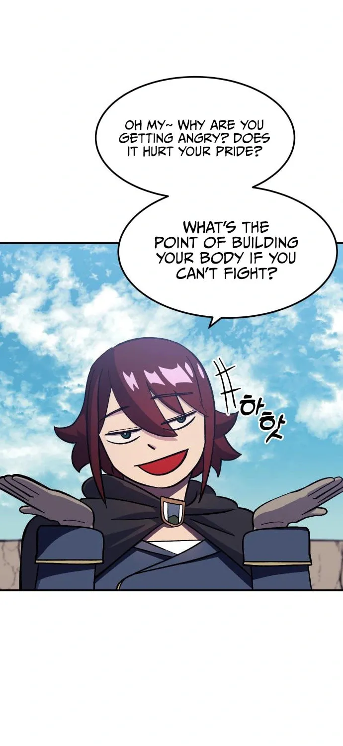 Helseu Dungeon Chapter 13 page 86 - 