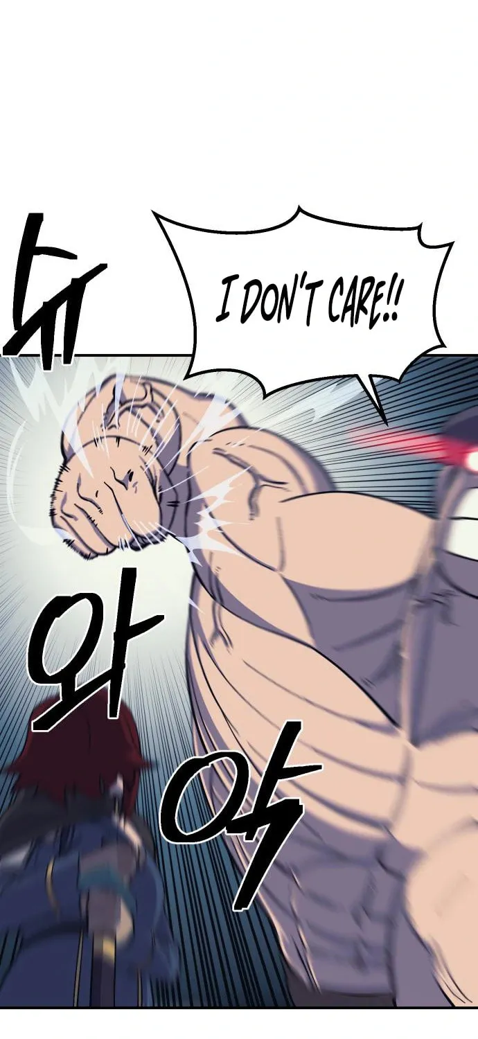 Helseu Dungeon Chapter 14 page 20 - 
