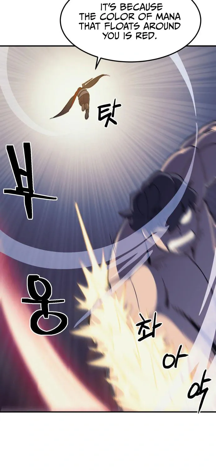 Helseu Dungeon Chapter 14 page 22 - 