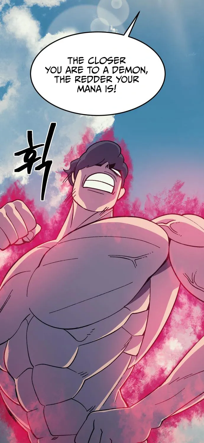 Helseu Dungeon Chapter 14 page 25 - 