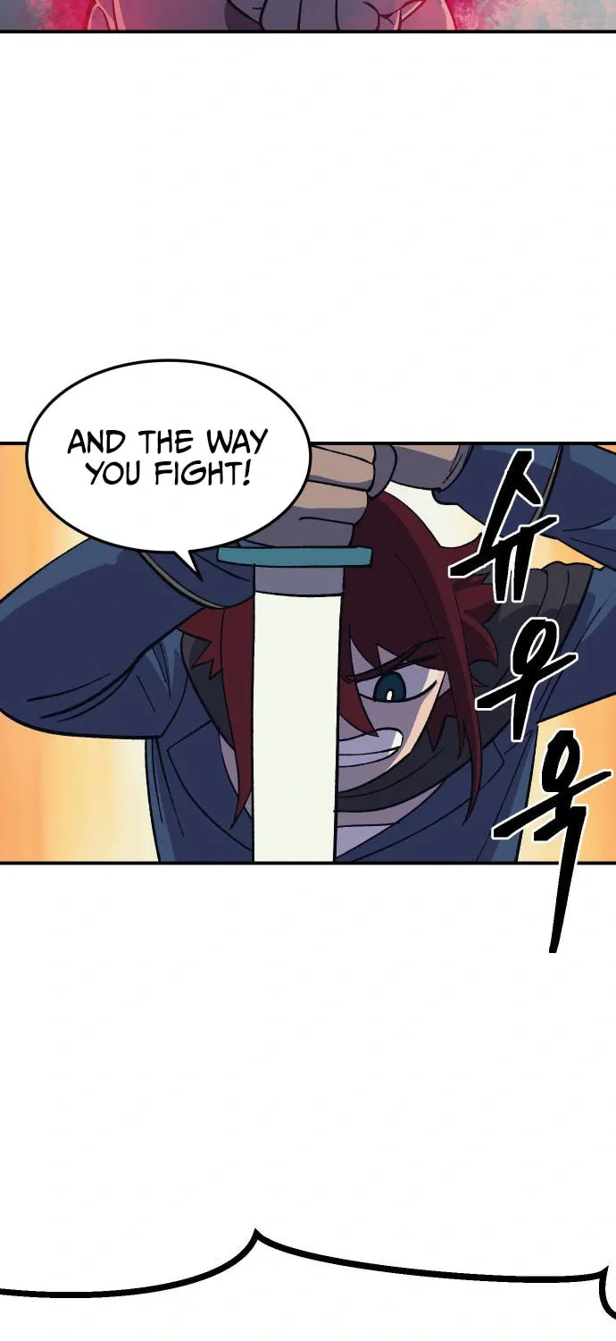Helseu Dungeon Chapter 14 page 26 - 