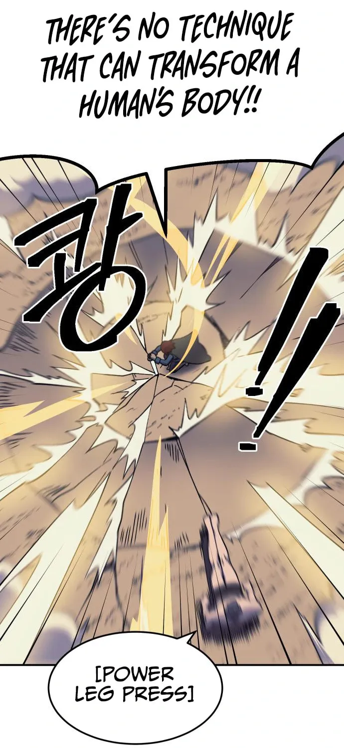 Helseu Dungeon Chapter 14 page 27 - 