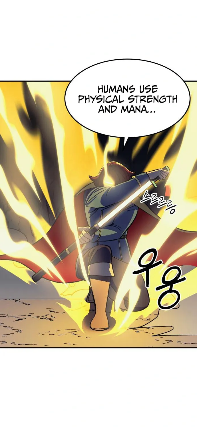 Helseu Dungeon Chapter 14 page 32 - 