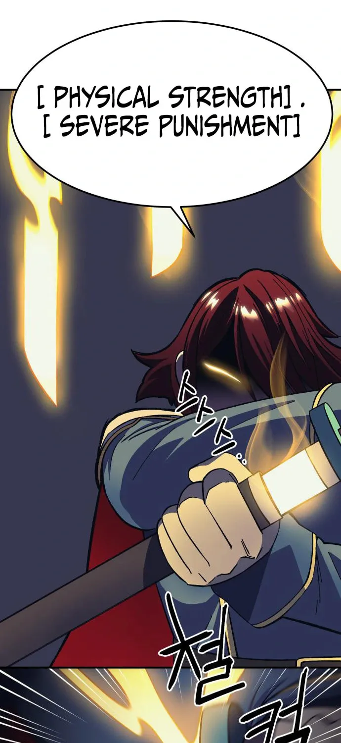 Helseu Dungeon Chapter 14 page 33 - 