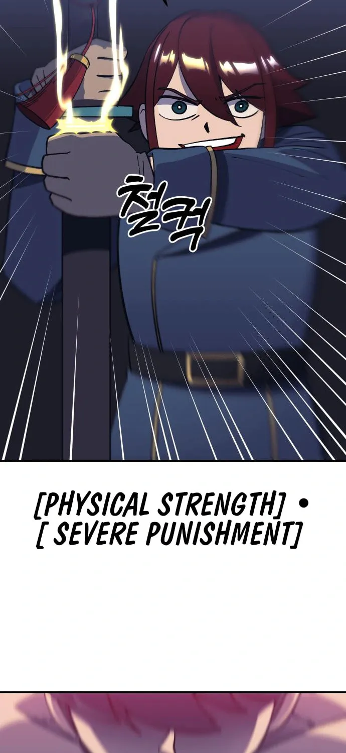 Helseu Dungeon Chapter 14 page 48 - 