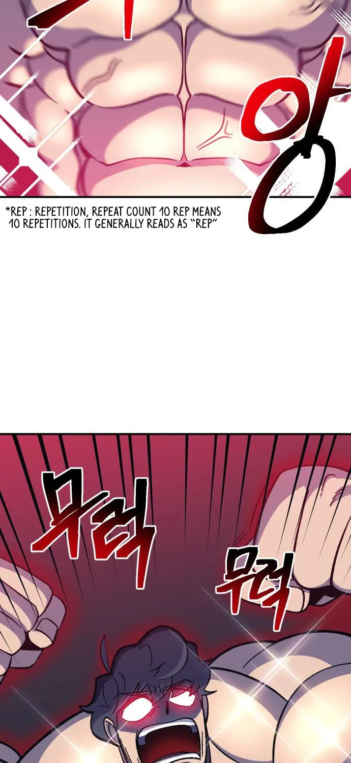 Helseu Dungeon Chapter 14 page 56 - 