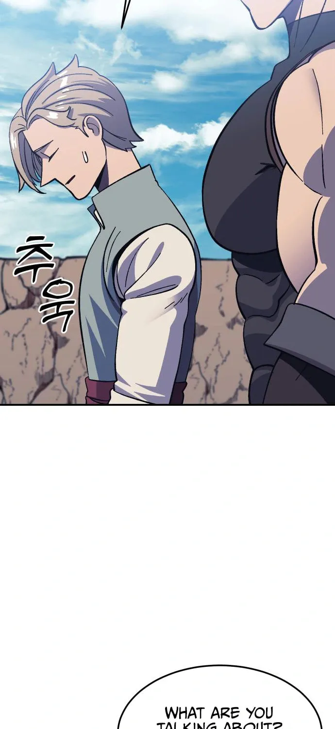 Helseu Dungeon Chapter 14 page 64 - 