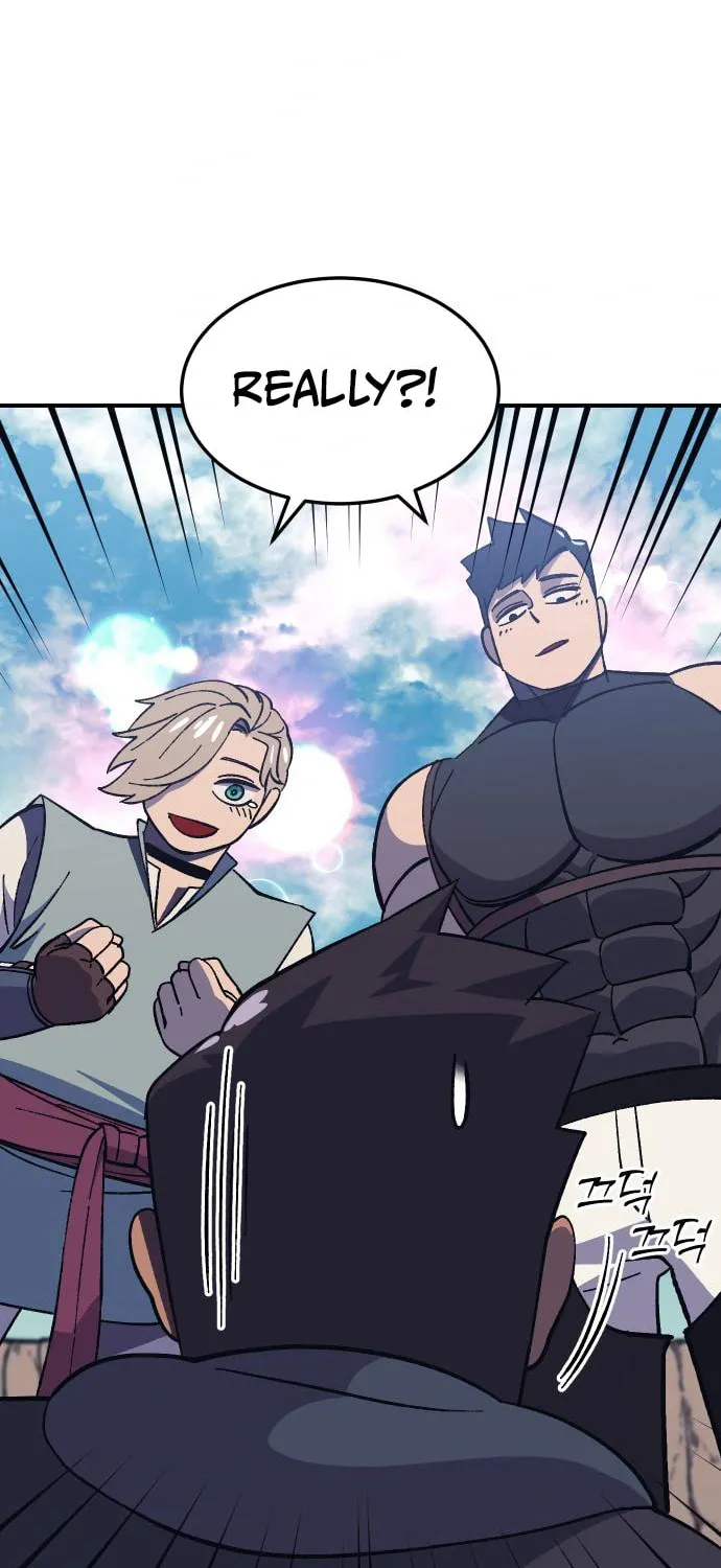 Helseu Dungeon Chapter 14 page 69 - 