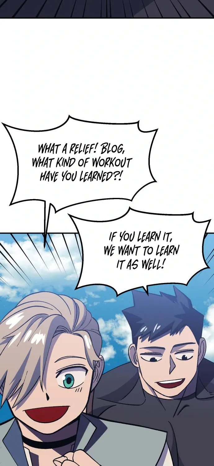 Helseu Dungeon Chapter 14 page 70 - 
