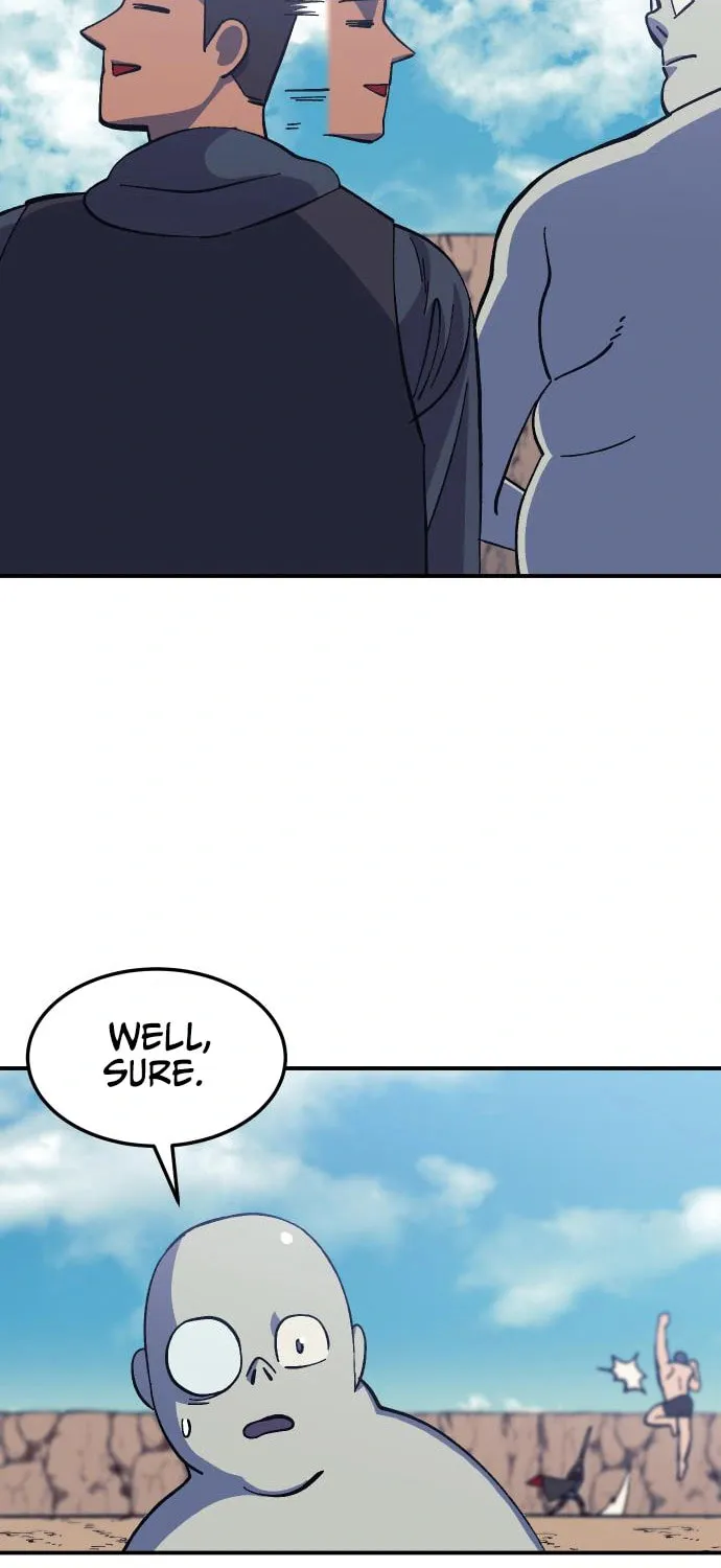 Helseu Dungeon Chapter 14 page 72 - 