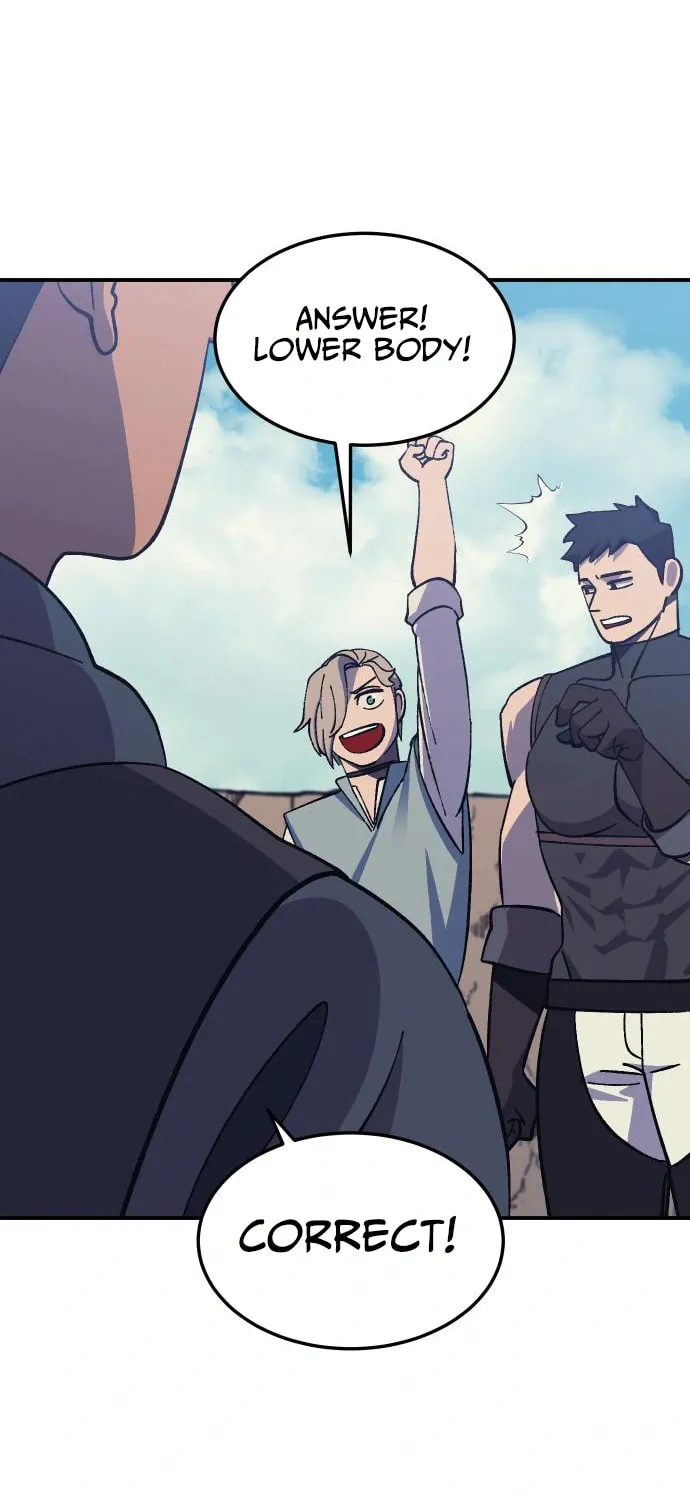 Helseu Dungeon Chapter 14 page 76 - 