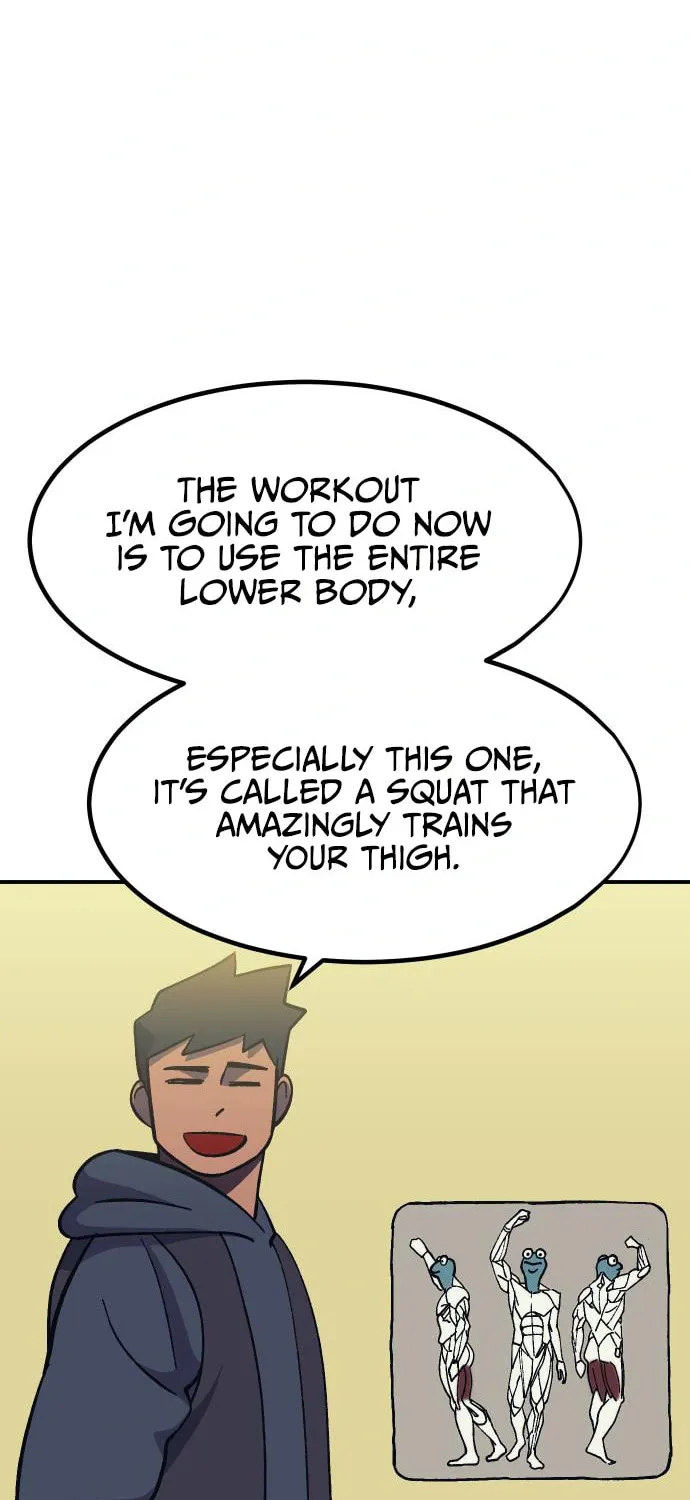 Helseu Dungeon Chapter 14 page 77 - 