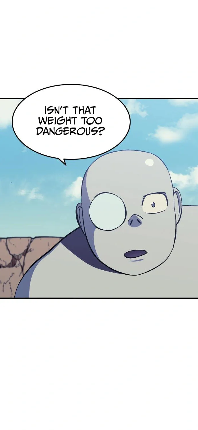 Helseu Dungeon Chapter 14 page 80 - 