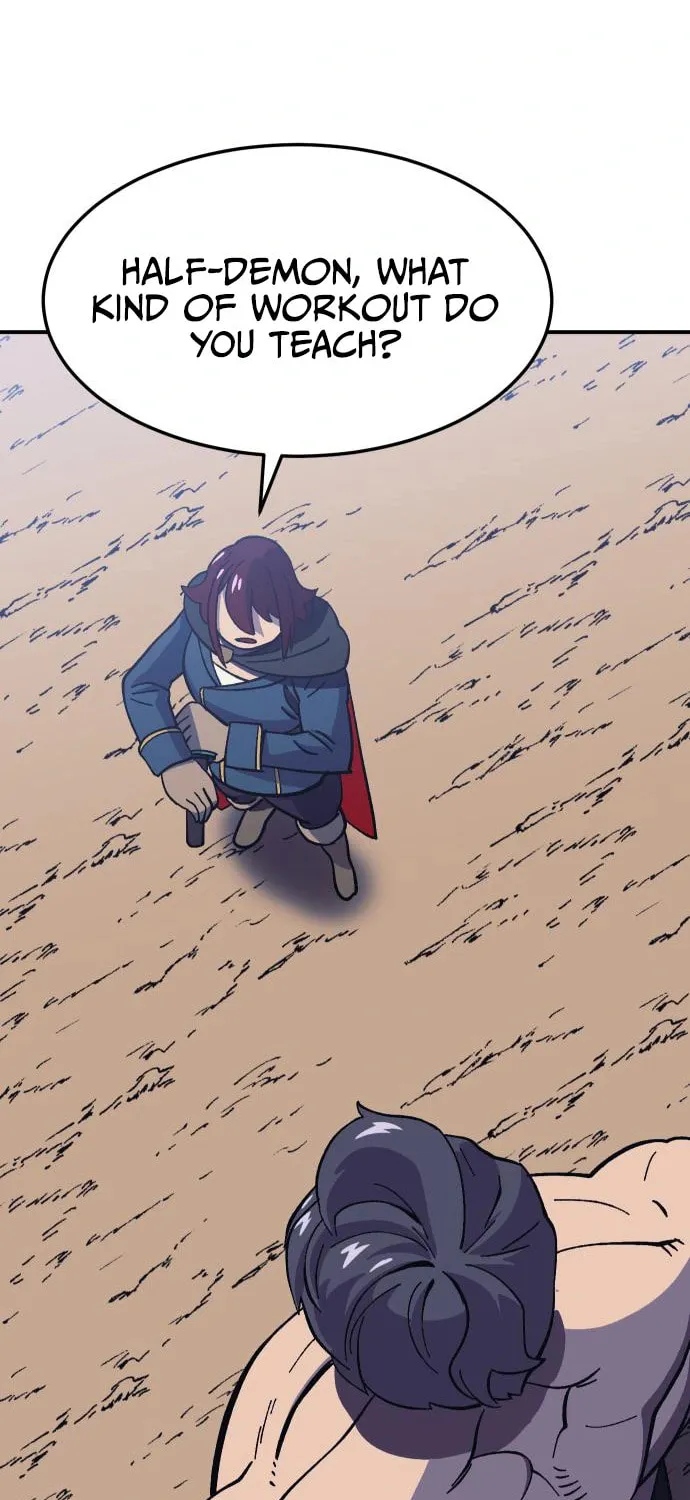 Helseu Dungeon Chapter 14 page 9 - 