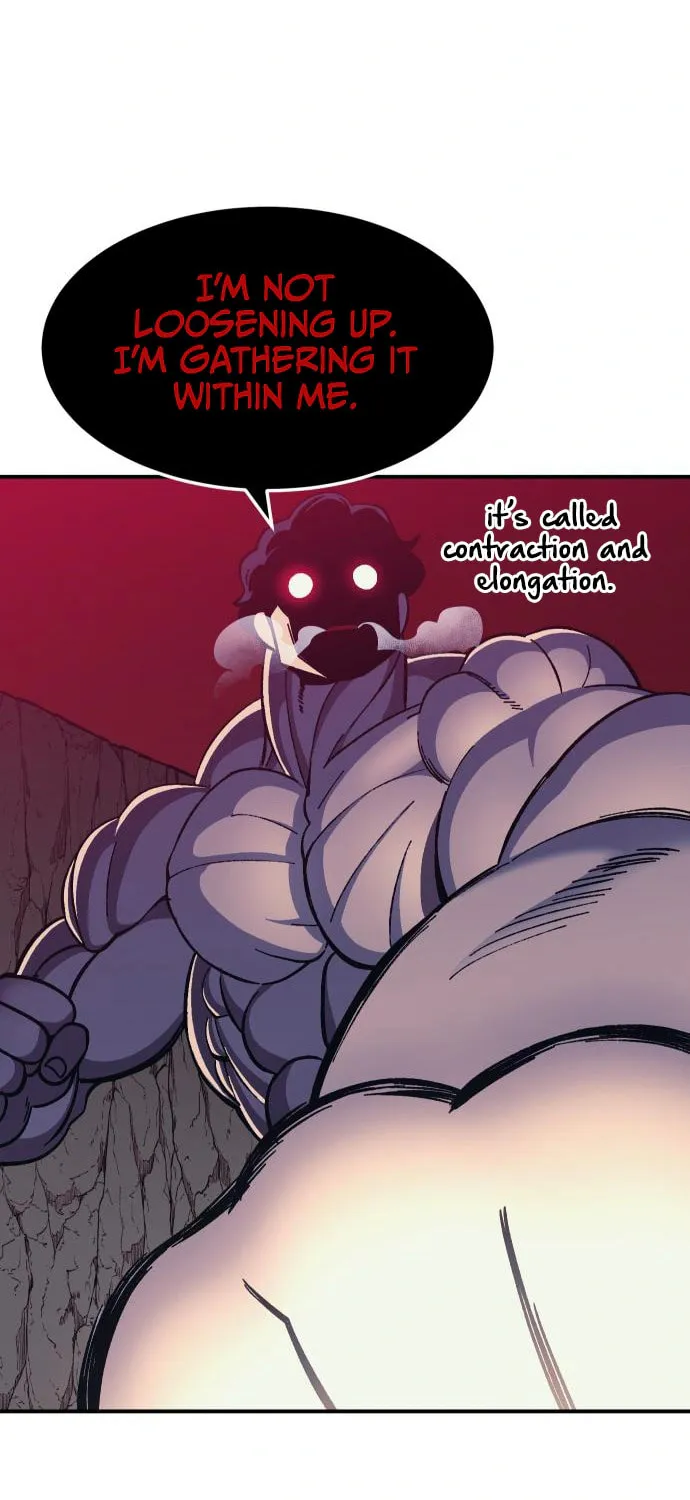 Helseu Dungeon Chapter 14 page 86 - 