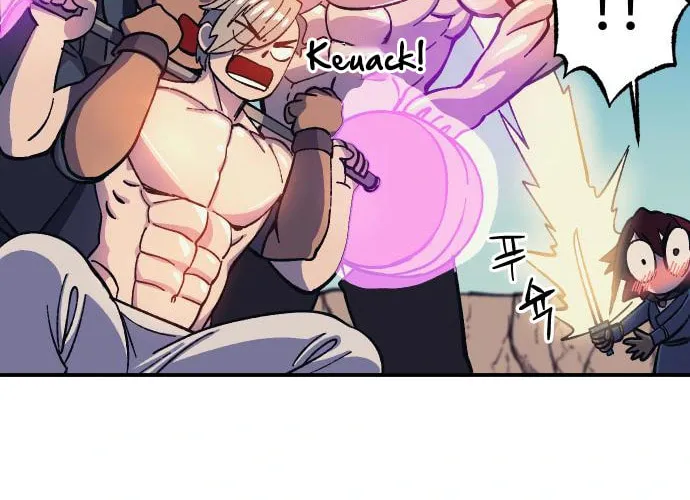 Helseu Dungeon Chapter 14 page 90 - 