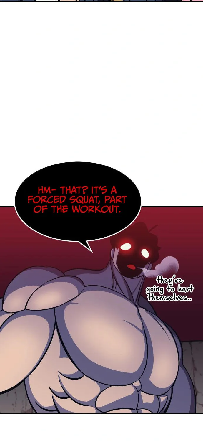 Helseu Dungeon Chapter 14 page 92 - 