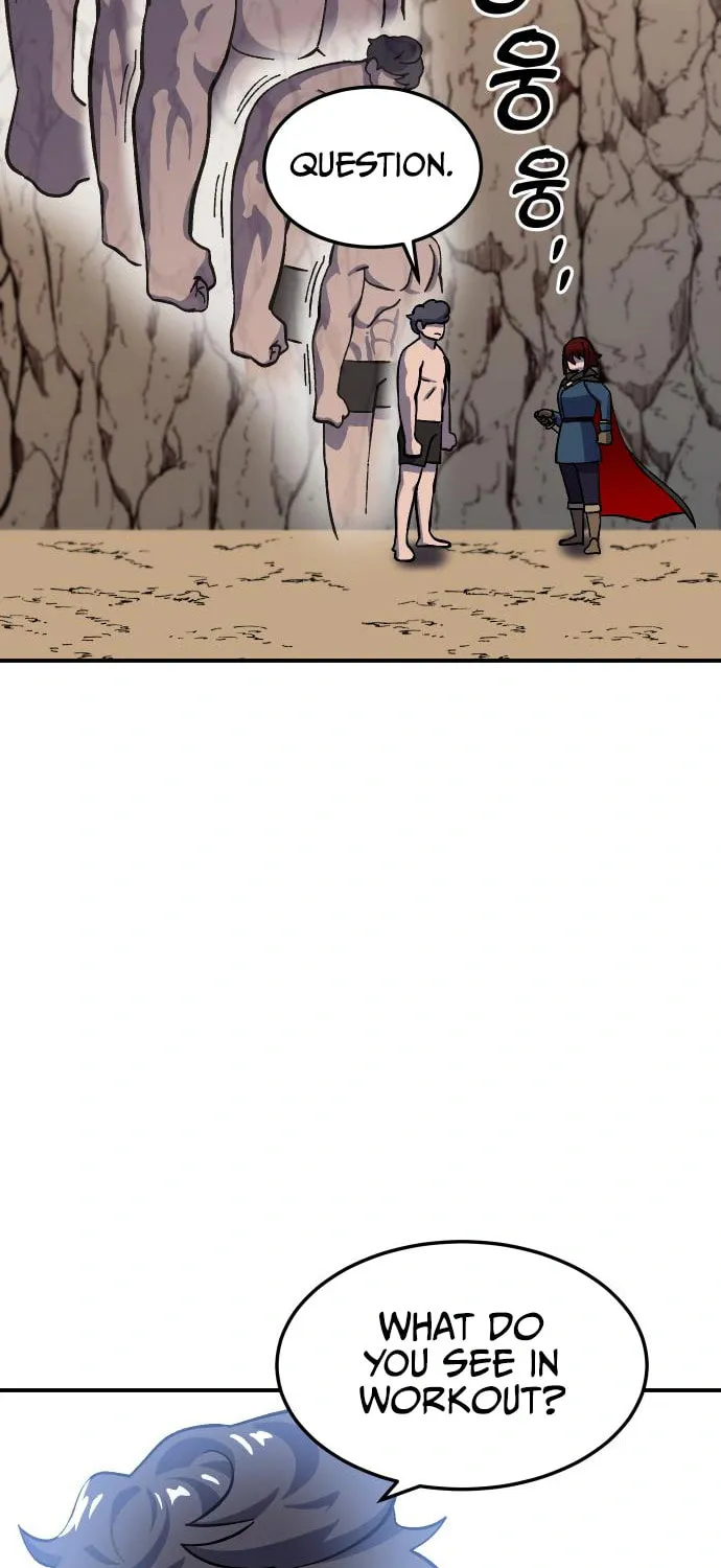 Helseu Dungeon Chapter 14 page 95 - 
