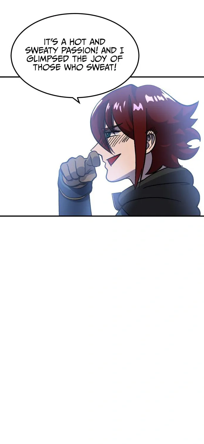 Helseu Dungeon Chapter 14 page 97 - 