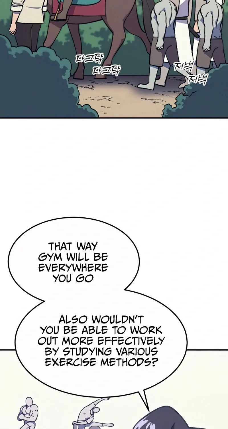 Helseu Dungeon Chapter 15 page 11 - 