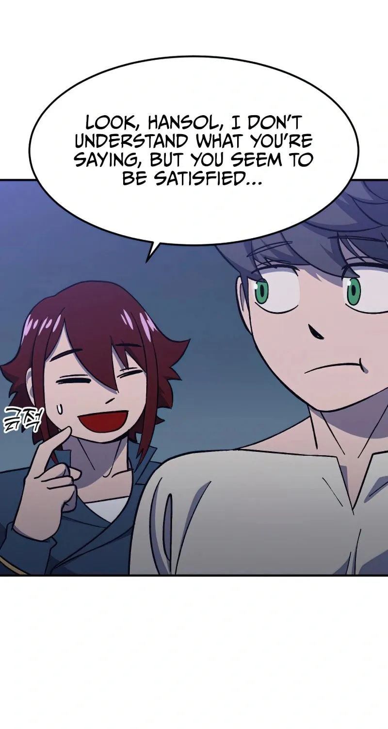 Helseu Dungeon Chapter 15 page 102 - 