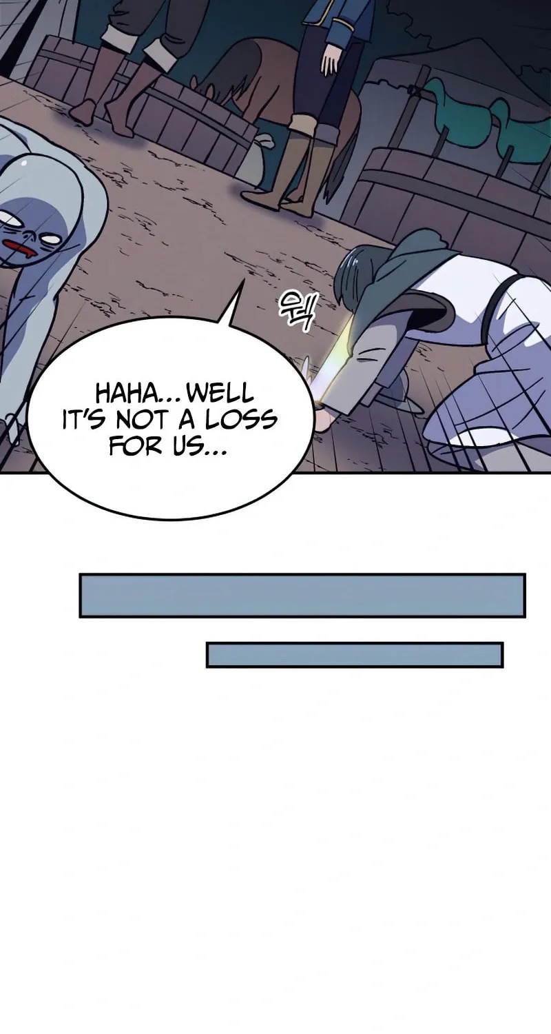 Helseu Dungeon Chapter 15 page 106 - 
