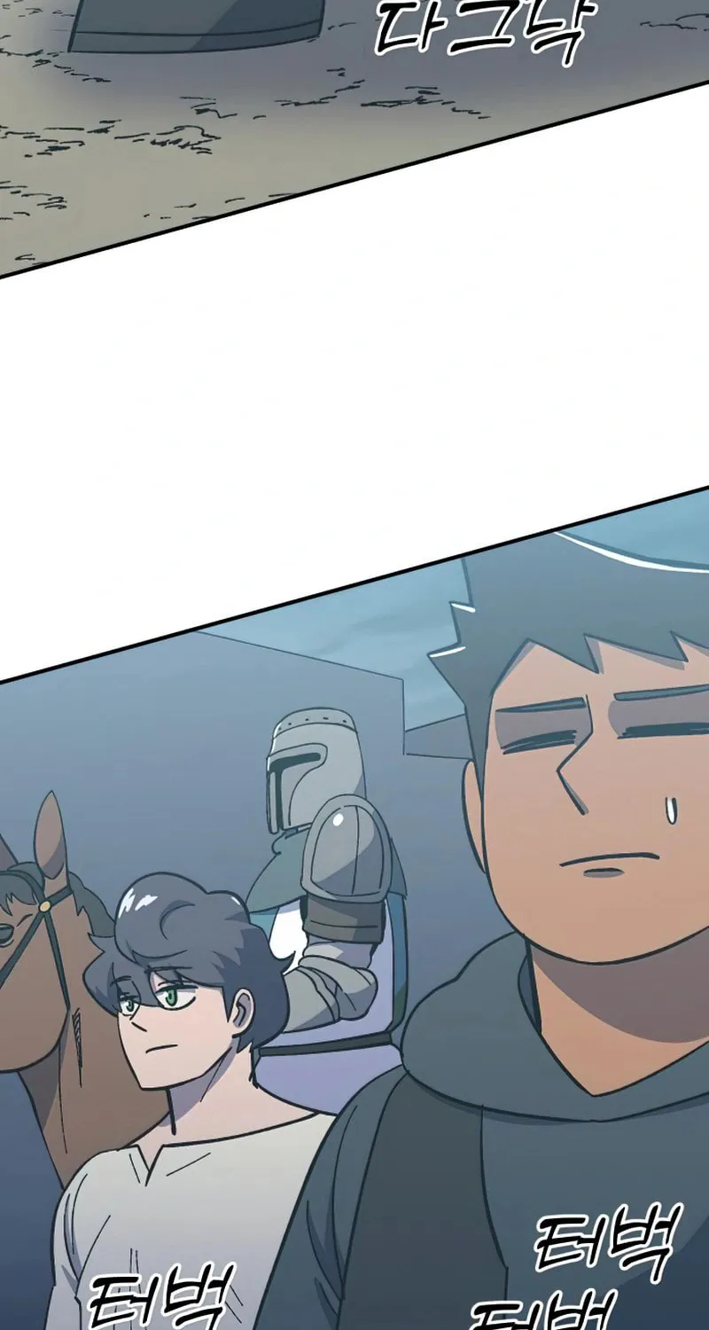 Helseu Dungeon Chapter 15 page 112 - 
