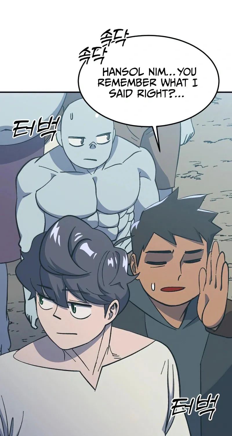 Helseu Dungeon Chapter 15 page 114 - 