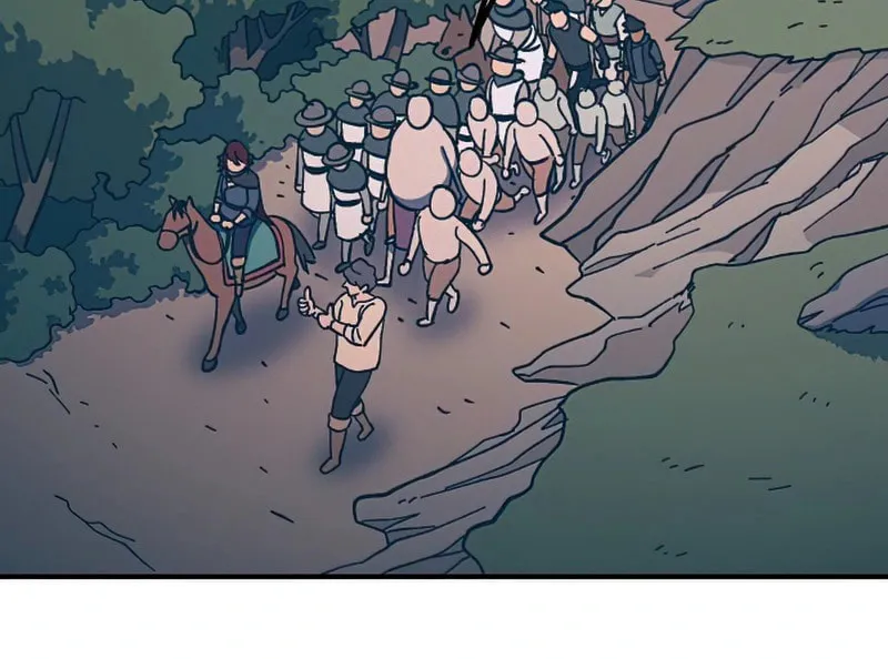 Helseu Dungeon Chapter 15 page 17 - 