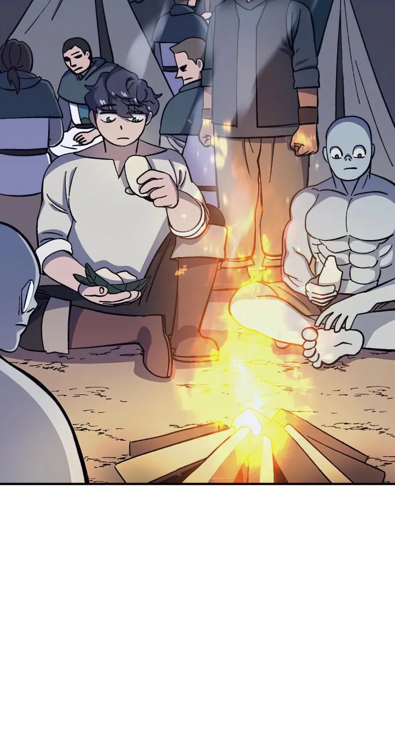 Helseu Dungeon Chapter 15 page 20 - 