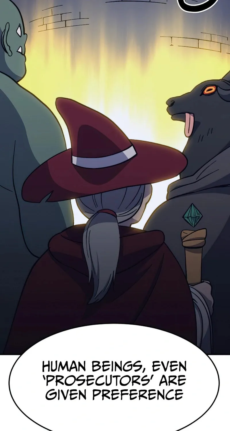 Helseu Dungeon Chapter 15 page 25 - 