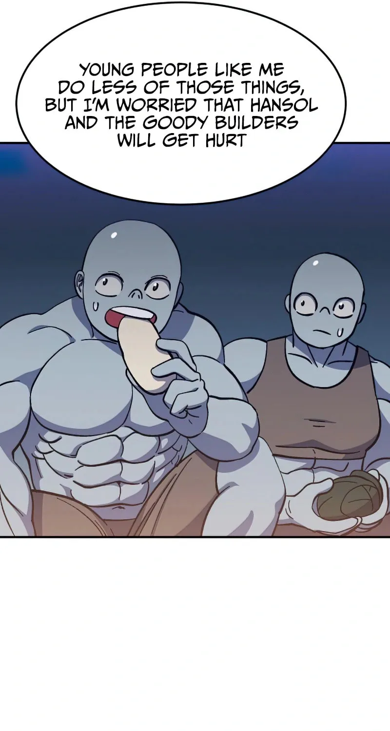 Helseu Dungeon Chapter 15 page 27 - 