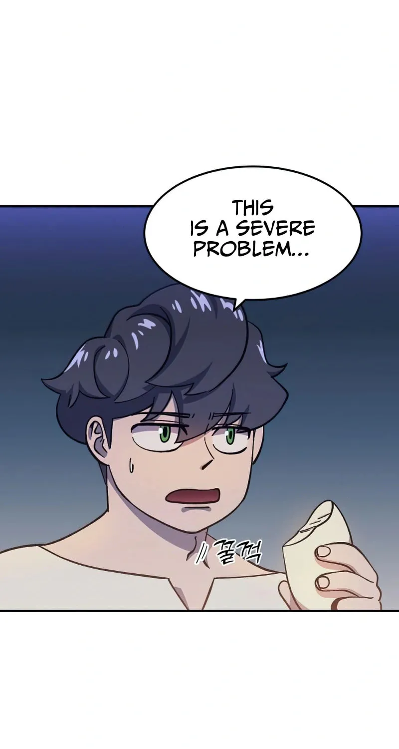 Helseu Dungeon Chapter 15 page 28 - 