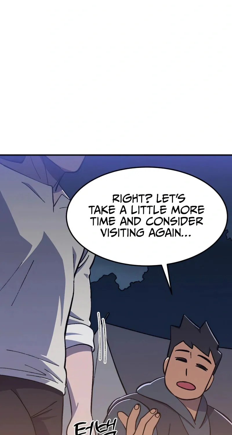 Helseu Dungeon Chapter 15 page 29 - 