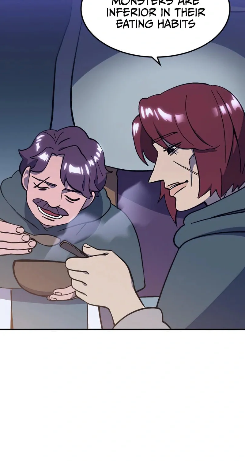 Helseu Dungeon Chapter 15 page 40 - 