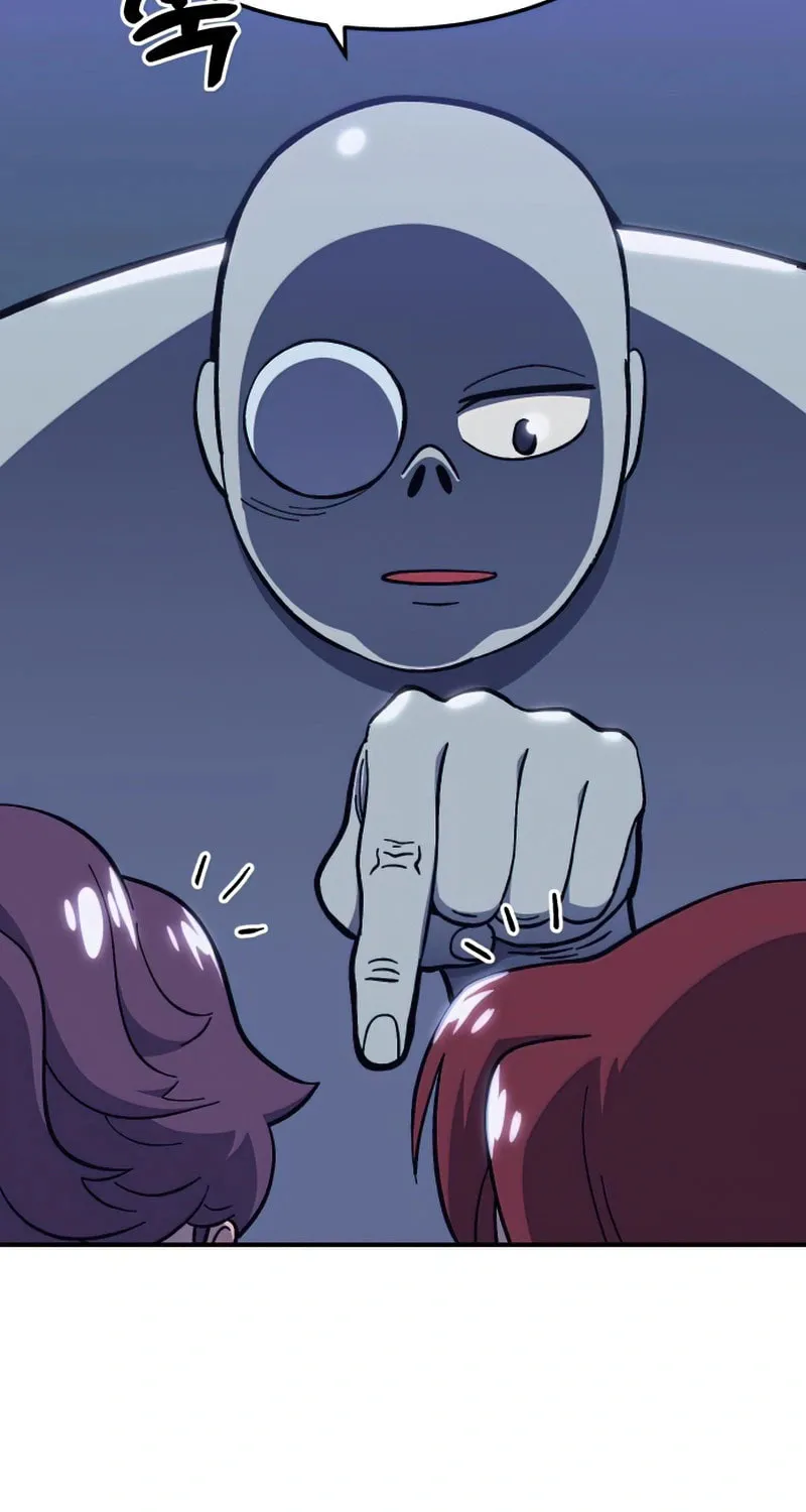 Helseu Dungeon Chapter 15 page 42 - 