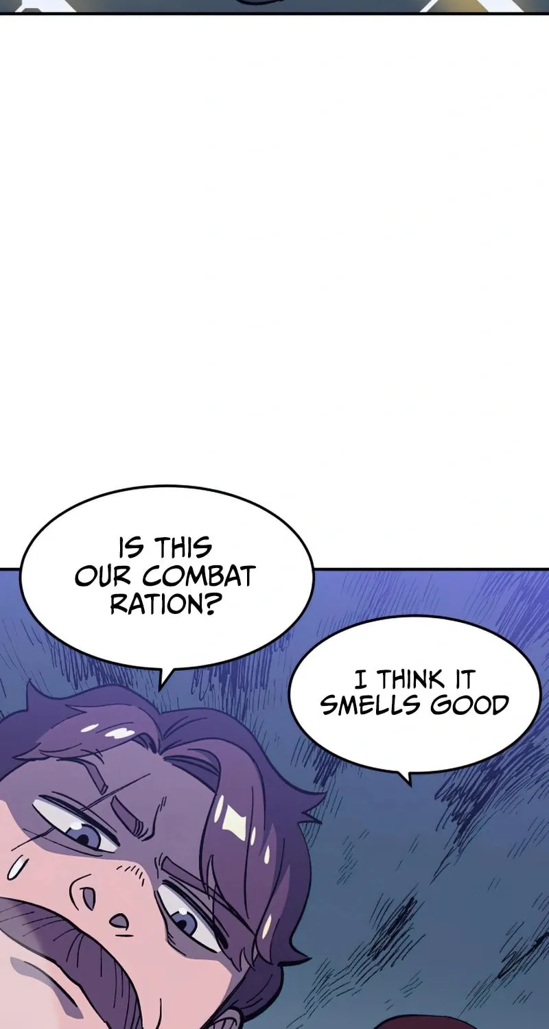 Helseu Dungeon Chapter 15 page 45 - 