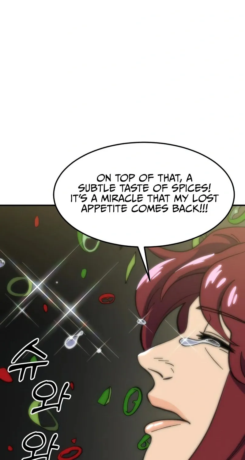 Helseu Dungeon Chapter 15 page 51 - 
