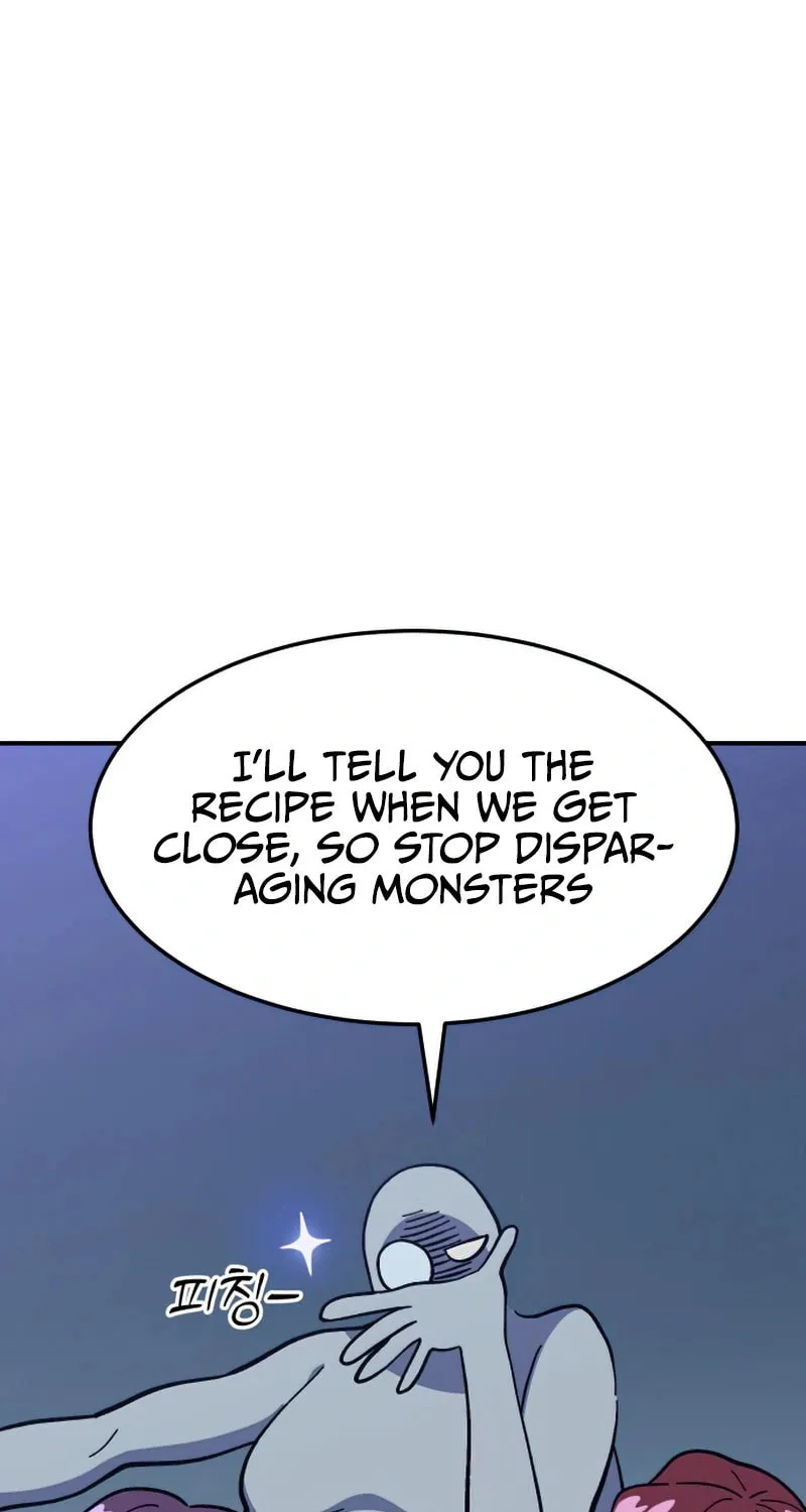 Helseu Dungeon Chapter 15 page 53 - 