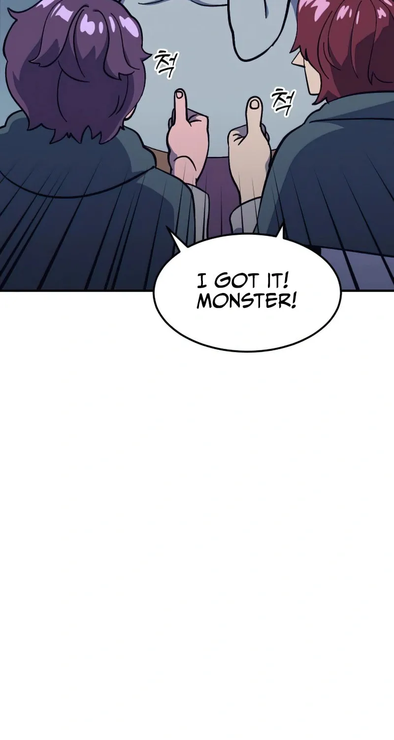 Helseu Dungeon Chapter 15 page 54 - 