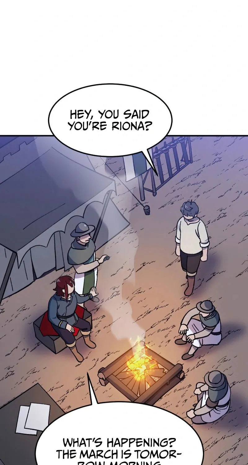 Helseu Dungeon Chapter 15 page 55 - 