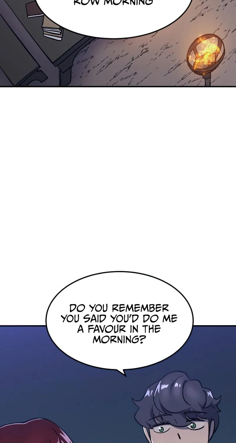 Helseu Dungeon Chapter 15 page 56 - 
