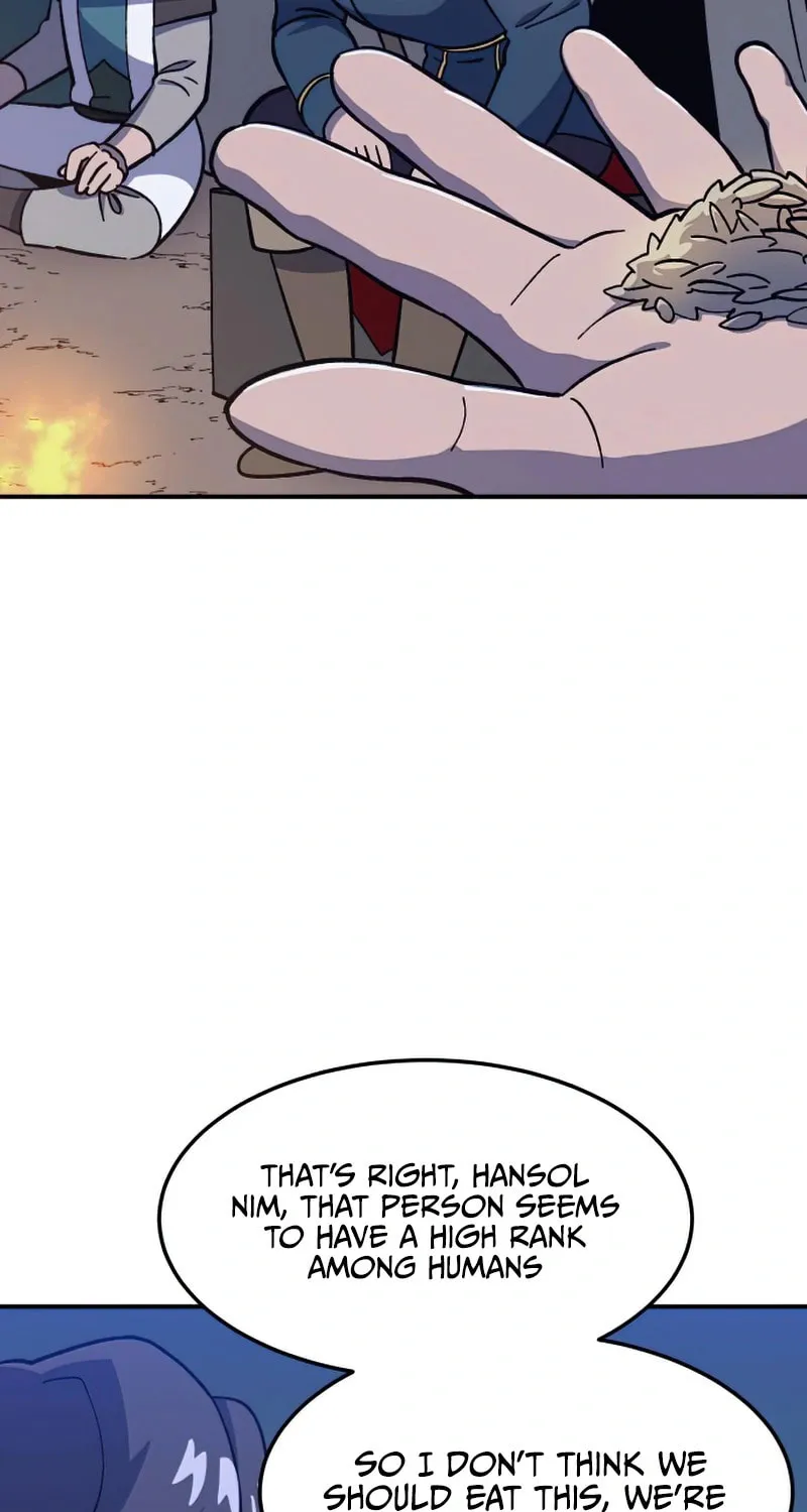 Helseu Dungeon Chapter 15 page 64 - 