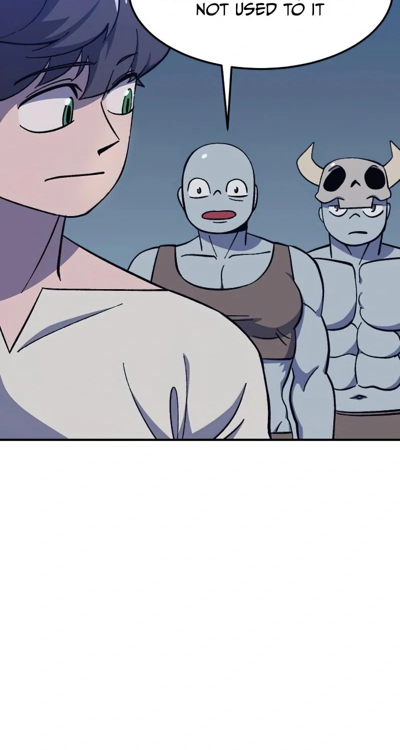 Helseu Dungeon Chapter 15 page 65 - 