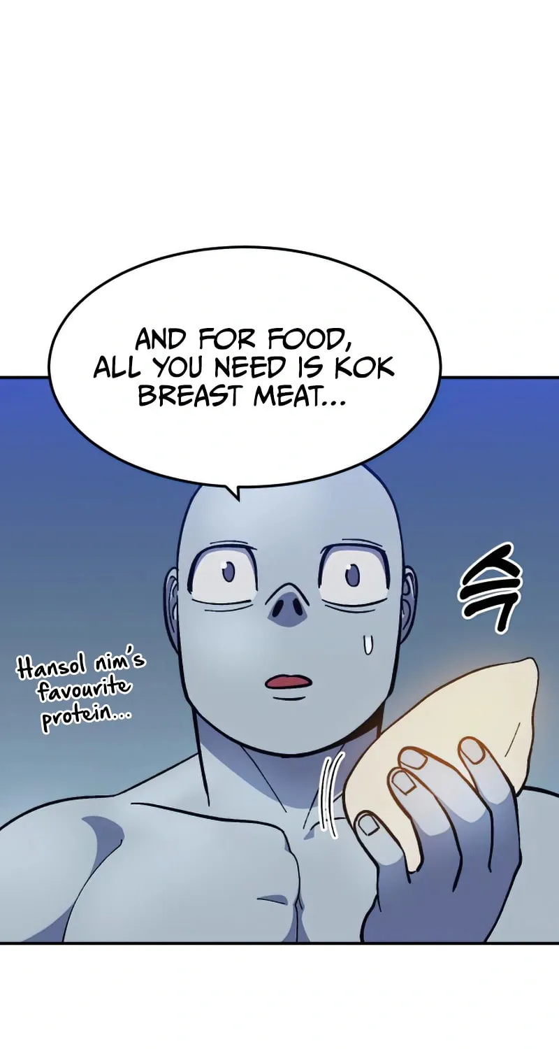 Helseu Dungeon Chapter 15 page 71 - 