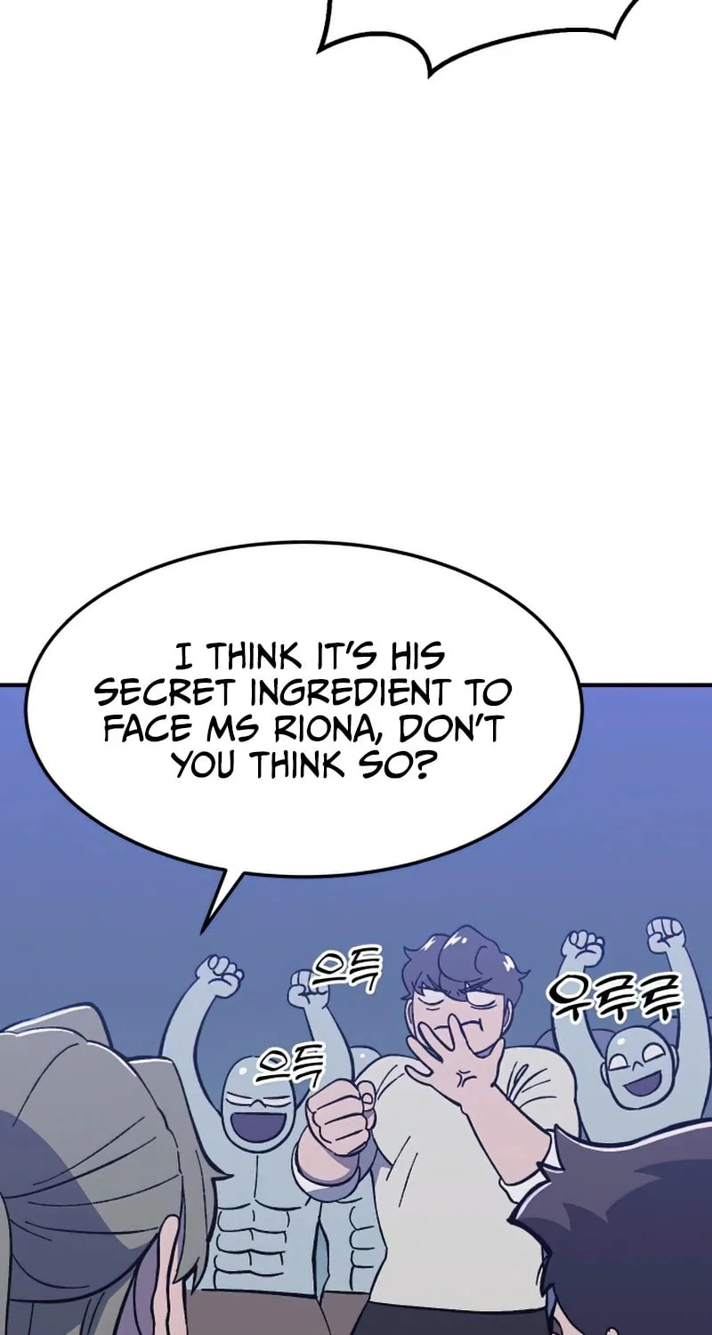 Helseu Dungeon Chapter 15 page 85 - 