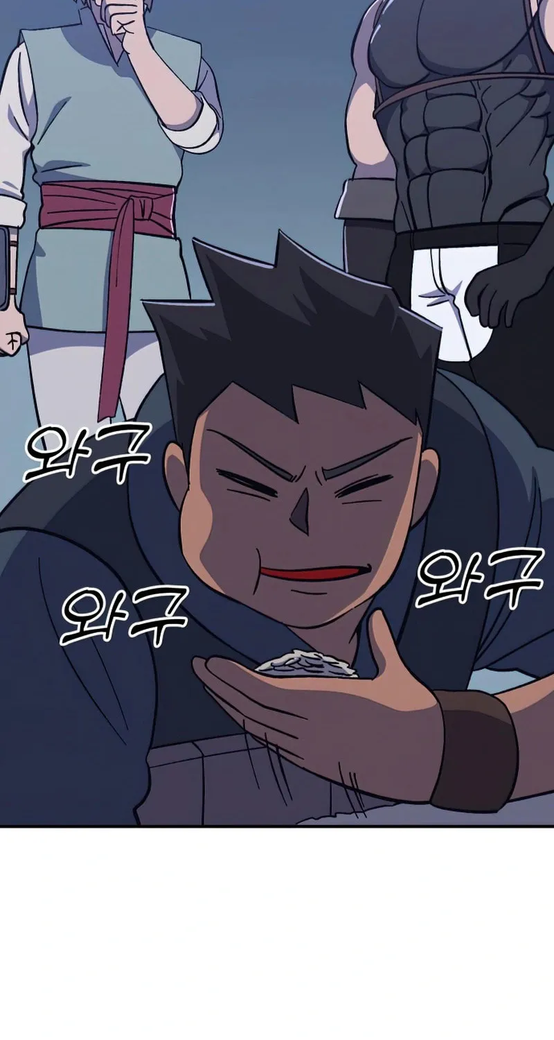 Helseu Dungeon Chapter 15 page 89 - 