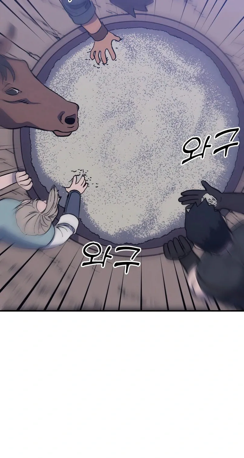 Helseu Dungeon Chapter 15 page 92 - 
