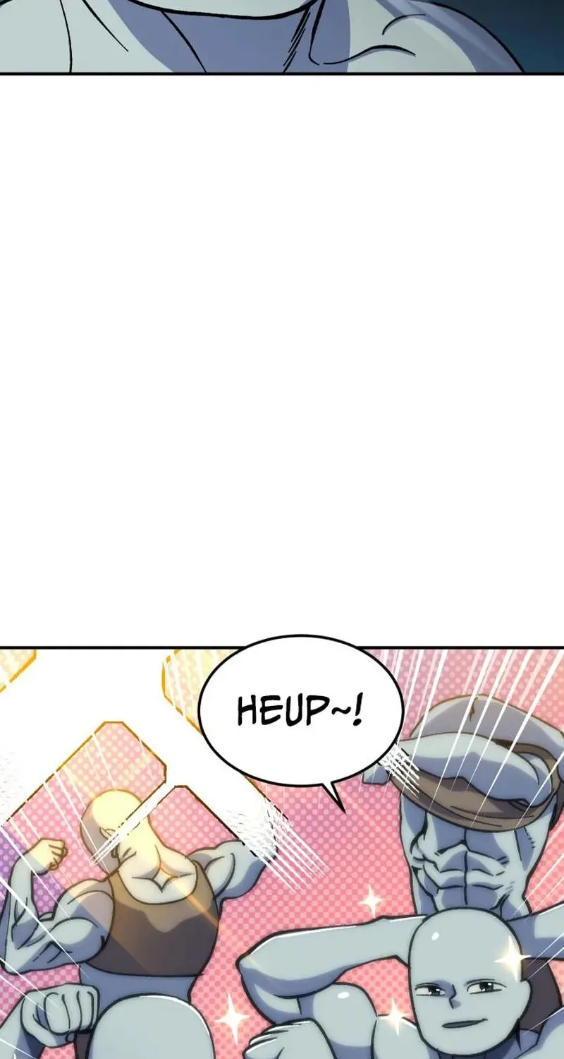 Helseu Dungeon Chapter 16 page 11 - 